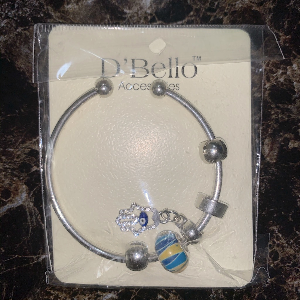 D’bello Women Bracelet